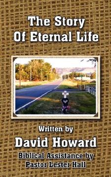 portada the story of eternal life (en Inglés)