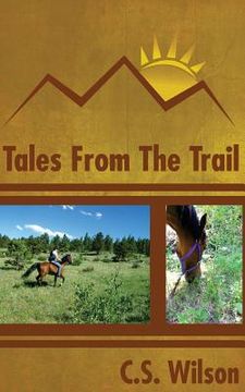 portada Tales from the Trail (en Inglés)