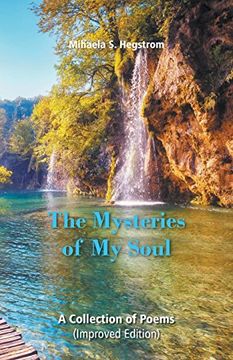 portada The Mysteries of My Soul