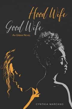 portada Hood Wife, Good Wife (in English)