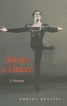 portada Always a Dancer (en Inglés)