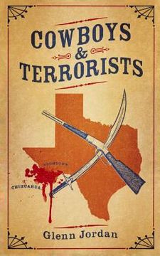 portada Cowboys and Terrorists (en Inglés)