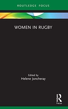 portada Women in Rugby (Women, Sport and Physical Activity) (en Inglés)