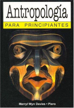 portada Antropologia Para Principiantes (in Spanish)