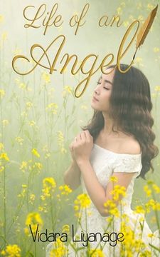 portada Life of an Angel (in English)