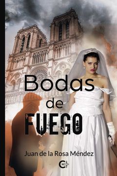 portada Bodas de Fuego (in Spanish)