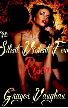 portada The Silent Violent Few: Risen (en Inglés)