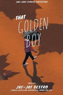 portada That Golden Boy 
