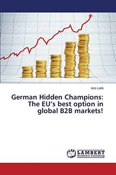 portada German Hidden Champions: The EU's best option in global B2B markets!