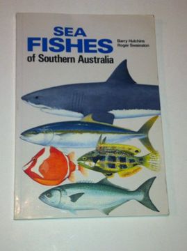 portada Sea Fishes of Southern Australia