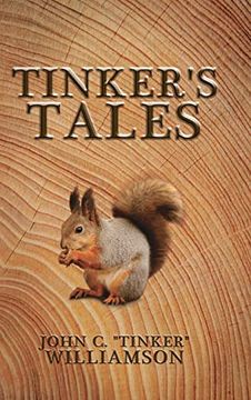 portada Tinker's Tales (in English)