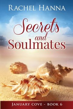 portada Secrets & Soulmates 