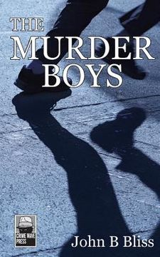 portada The Murder Boys (en Inglés)