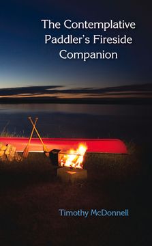 portada The Contemplative Paddler's Fireside Companion (in English)