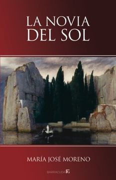 portada La novia del sol (Spanish Edition)