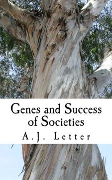portada Genes and Success of Societies