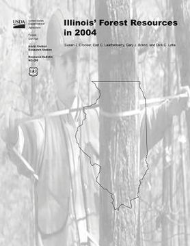 portada Illinois Forest Resources in 2004 (en Inglés)