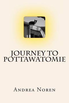 portada Journey To Pottawatomie (en Inglés)