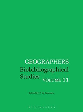 Geographers (en Inglés)