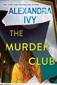 portada The Murder Club (in English)