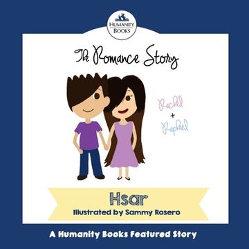 portada The Romance Story: A Humanity Books Project