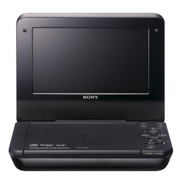 Rubí Esplendor Compulsión Sony - Reproductor Dvd portátil DVP-FX780 comprar en tu tienda online  Buscalibre Colombia