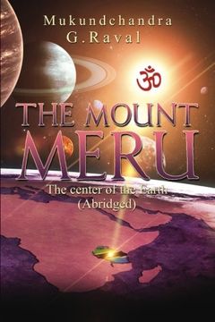 portada Meru: The Center of our Earth