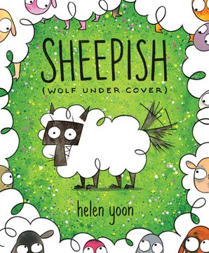 portada Sheepish (Wolf Under Cover)