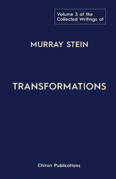 portada The Collected Writings of Murray Stein: Volume 3: Transformations (in English)