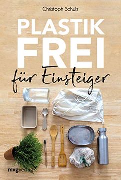 portada Plastikfrei für Einsteiger (en Alemán)