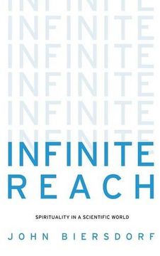 portada Infinite Reach (en Inglés)