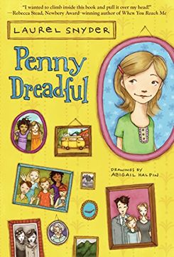 portada Penny Dreadful (in English)