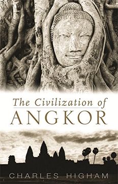 portada Civilization of Angkor