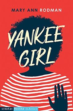 portada Yankee Girl: 1 (Usborne Modern Classics) (in English)