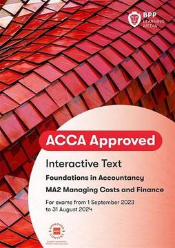 portada Fia Managing Costs and Finances ma2 (en Inglés)