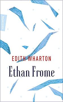 portada Ethan Frome und ein Himmel aus eis (in German)