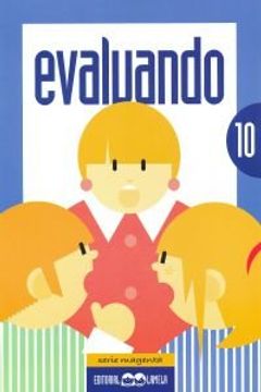 portada Evaluando (in Spanish)