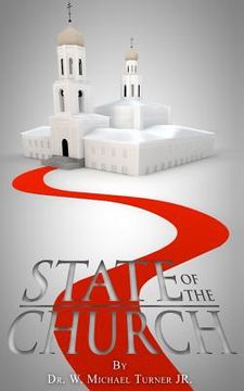 portada State of the Church