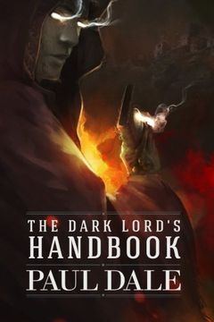 portada The Dark Lord's Handbook (Volume 1)