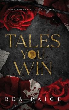 portada Tales You Win (in English)