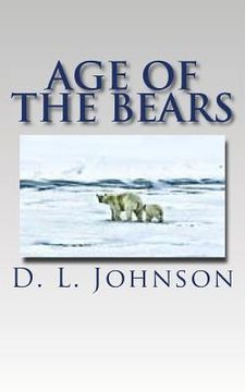 portada Age of the Bears (en Inglés)