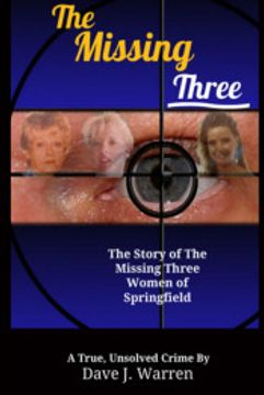 portada The Missing Three