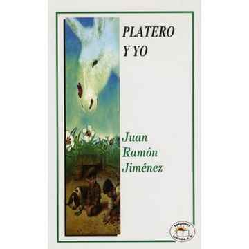 portada Platero y yo (in Spanish)