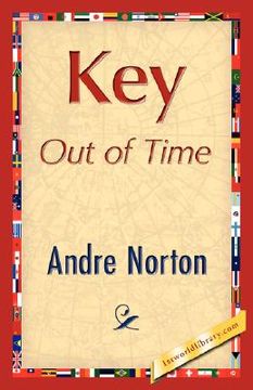 portada key out of time