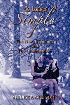 portada no longer simple: the new beginning and the complication (in English)