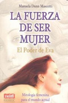 portada La Fuerza De Ser Mujer (Exitos (swing)) (in Spanish)