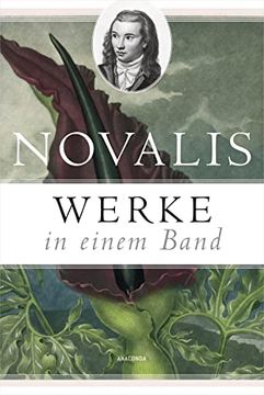 portada Werke in Einem Band (in German)