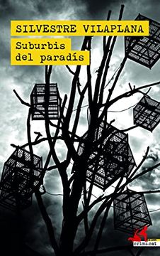 portada Suburbis del Paradís: 66 (Crims. Cat) (in Catalá)