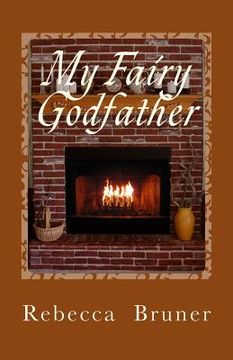 portada My Fairy Godfather: Collected Short Stories (in English)