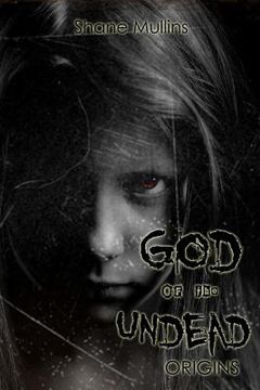portada God of the Undead: Origins (en Inglés)